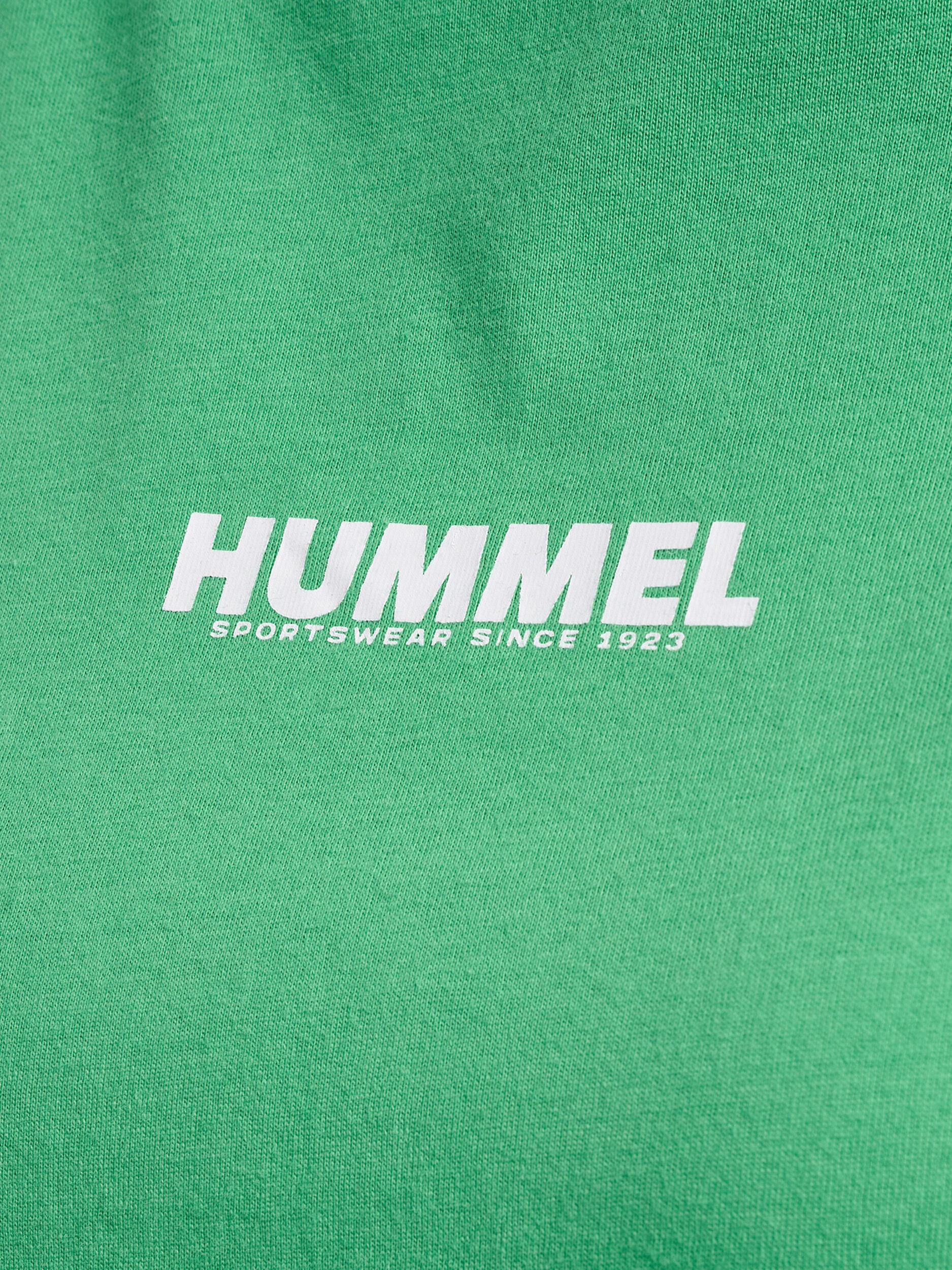 Instap T-Shirt Hmllegacy Dames HUMMEL 7/7