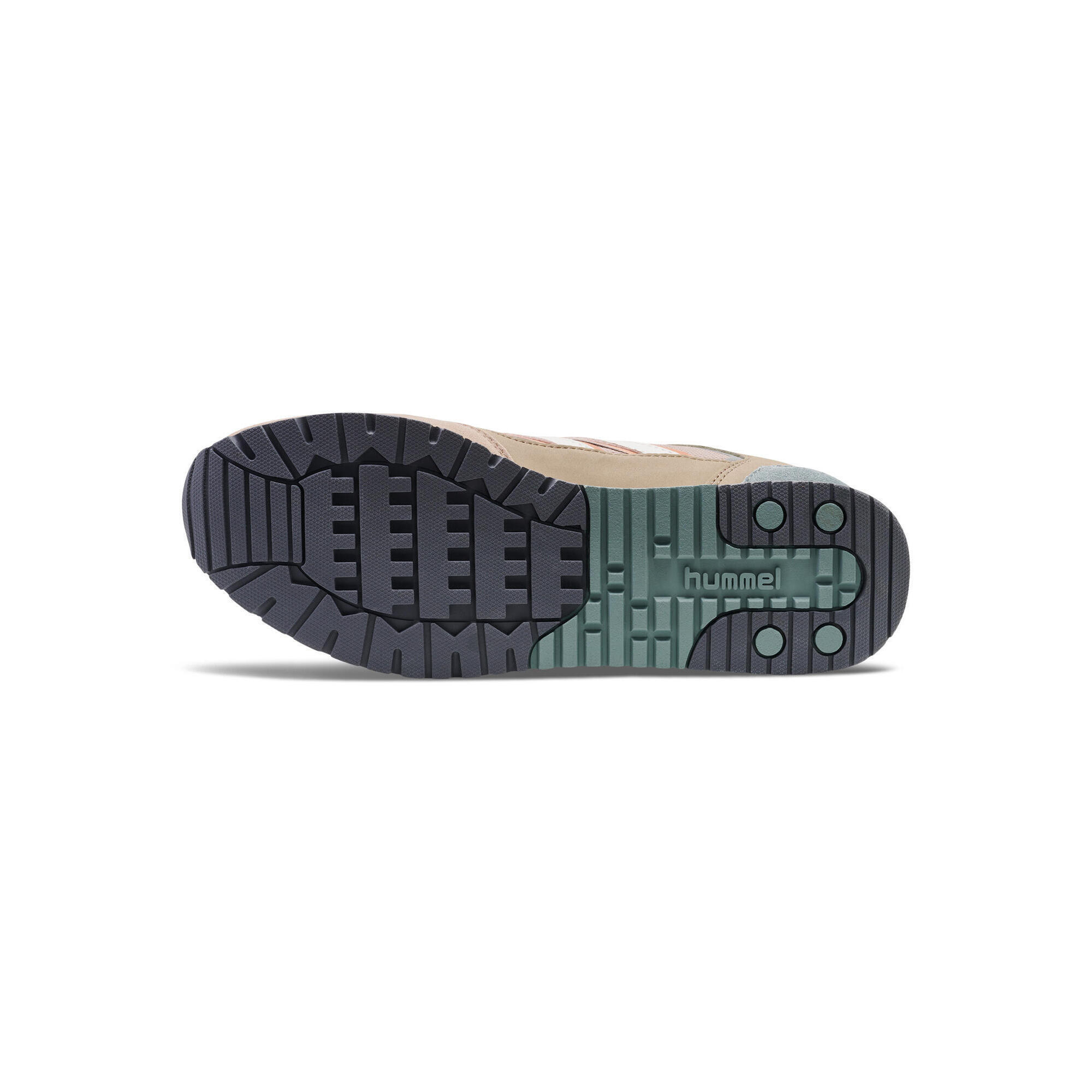 Hummel Sneaker Fallon Wmns 5/7