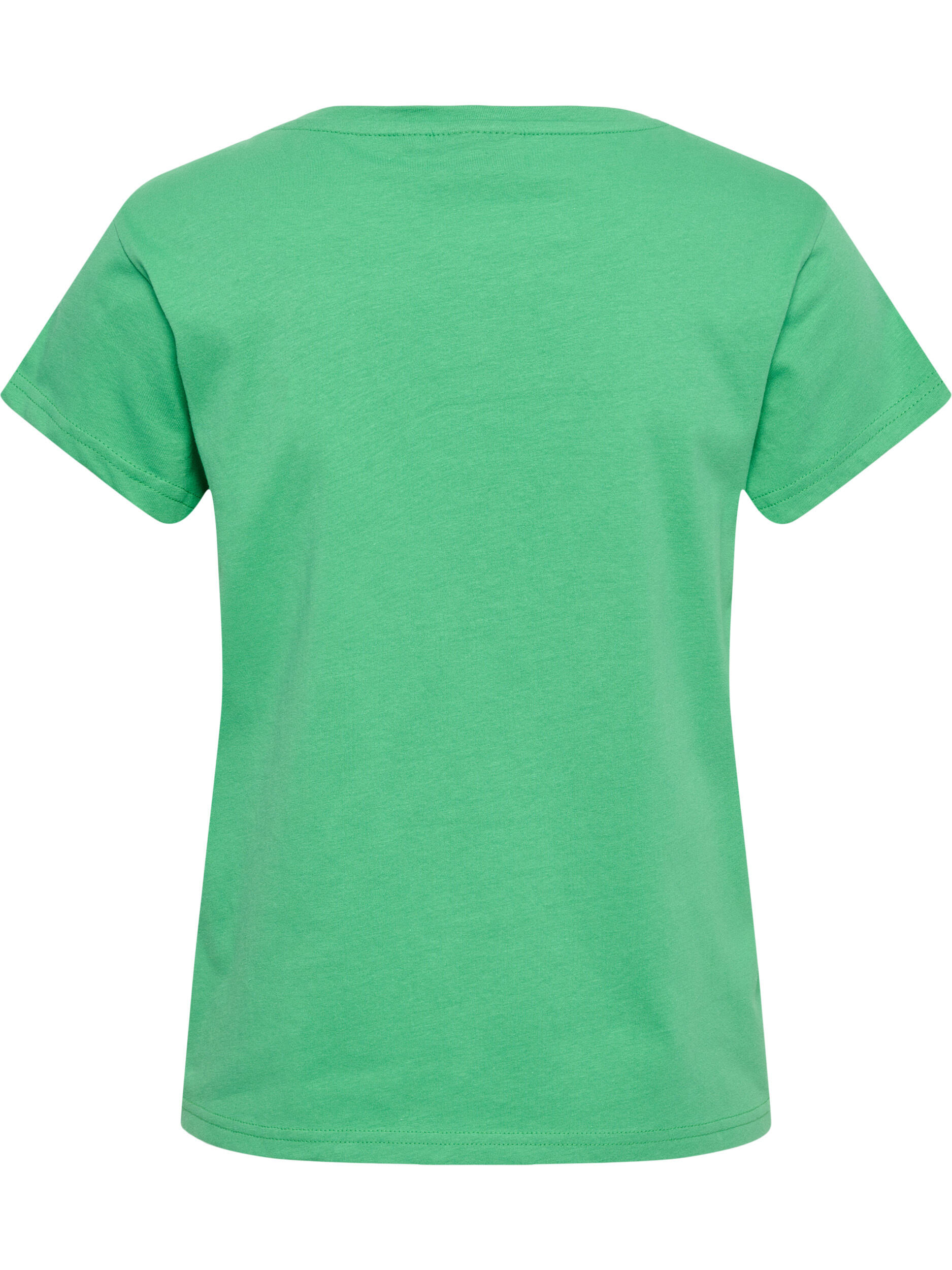 Instap T-Shirt Hmllegacy Dames HUMMEL 6/7