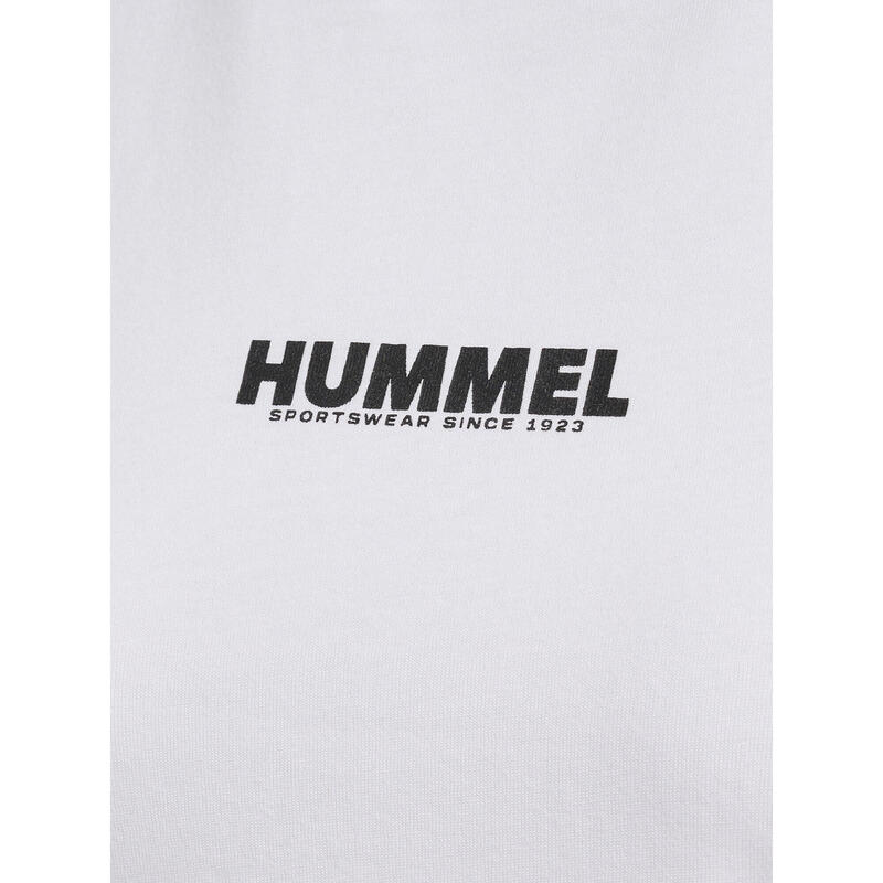 Hummel T-Shirt S/S Hmllegacy Woman T-Shirt