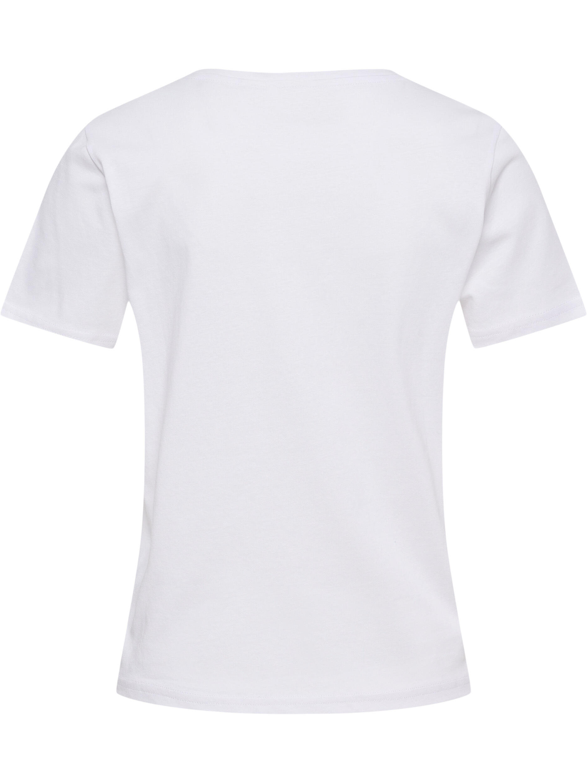 T-Shirt Damen Hummel Legacy 7/7
