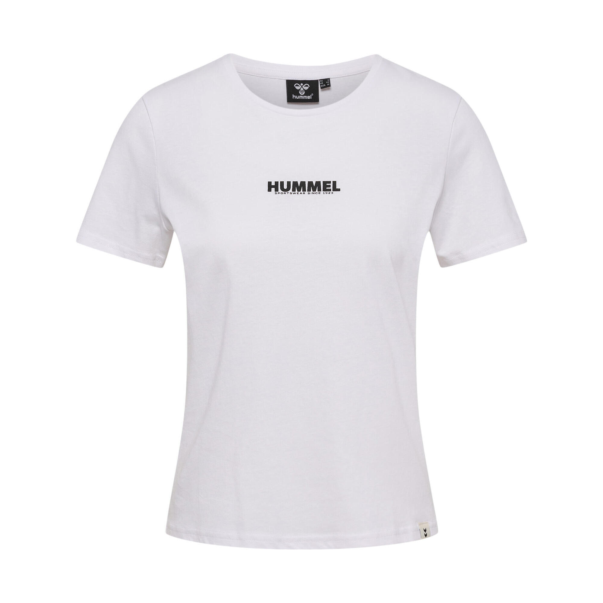 T-Shirt Damen Hummel Legacy 6/7