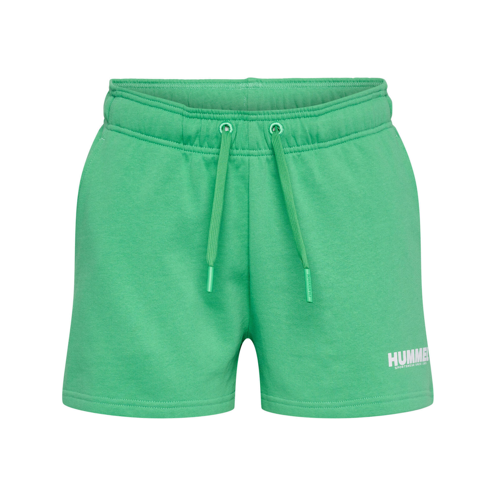 Fermeture À Cordon Short Hmllegacy Femme HUMMEL 5/7