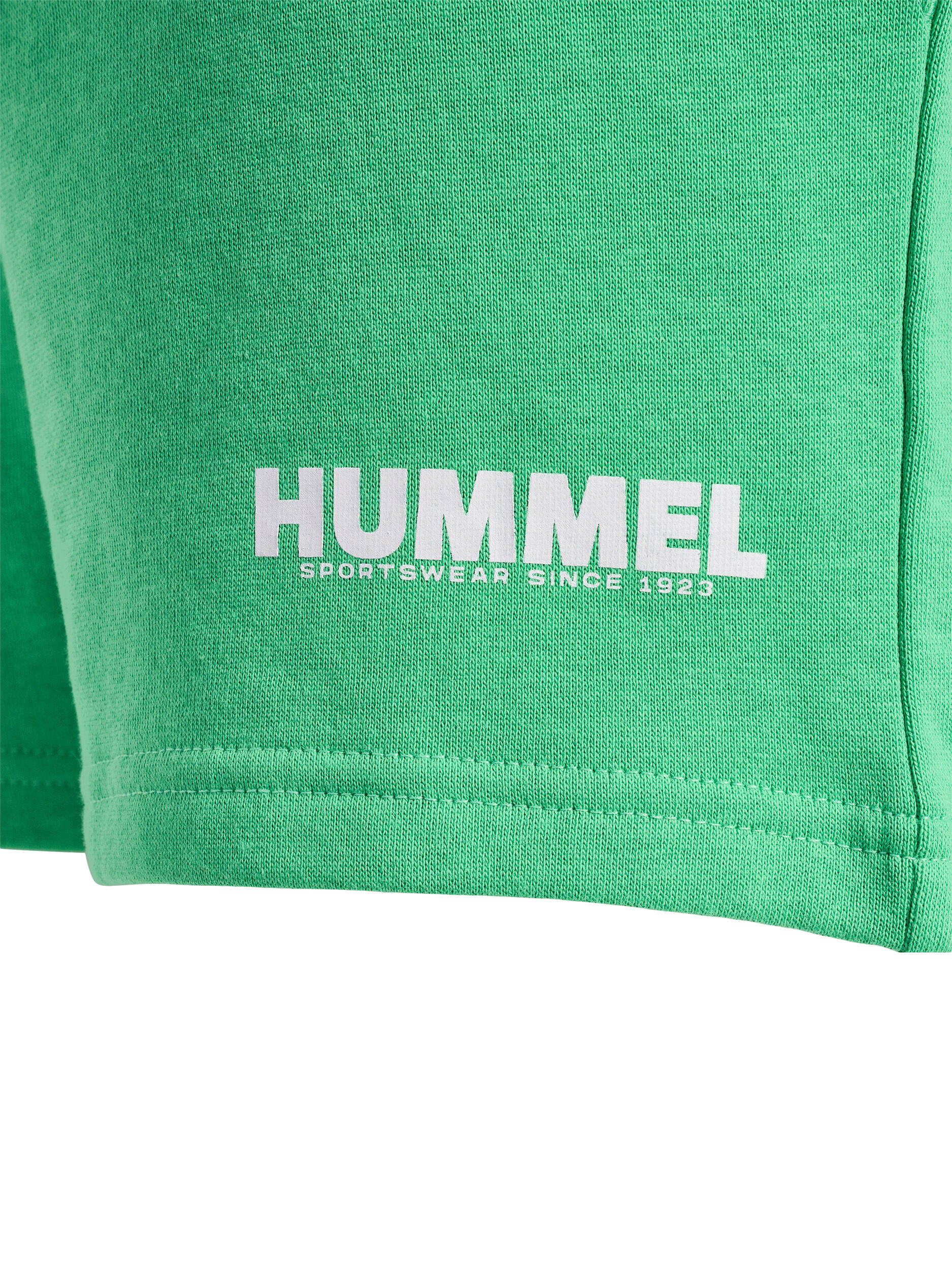 Fermeture À Cordon Short Hmllegacy Femme HUMMEL 7/7