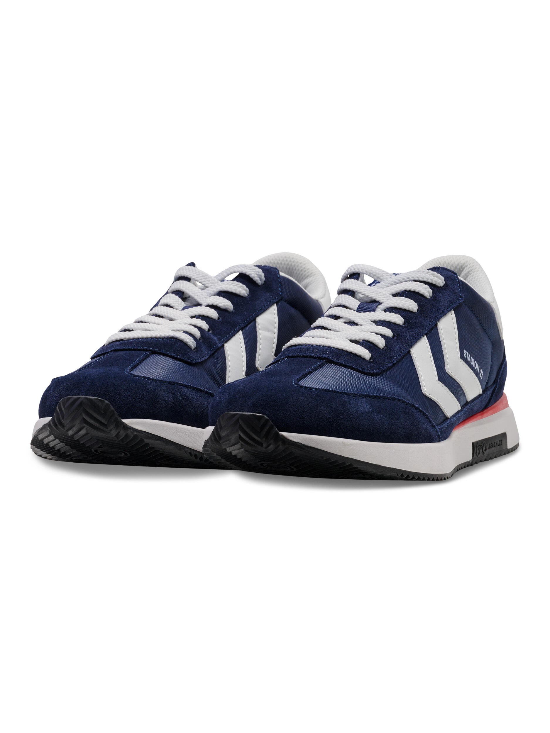 Hummel Sneaker Stadion 23 4/7