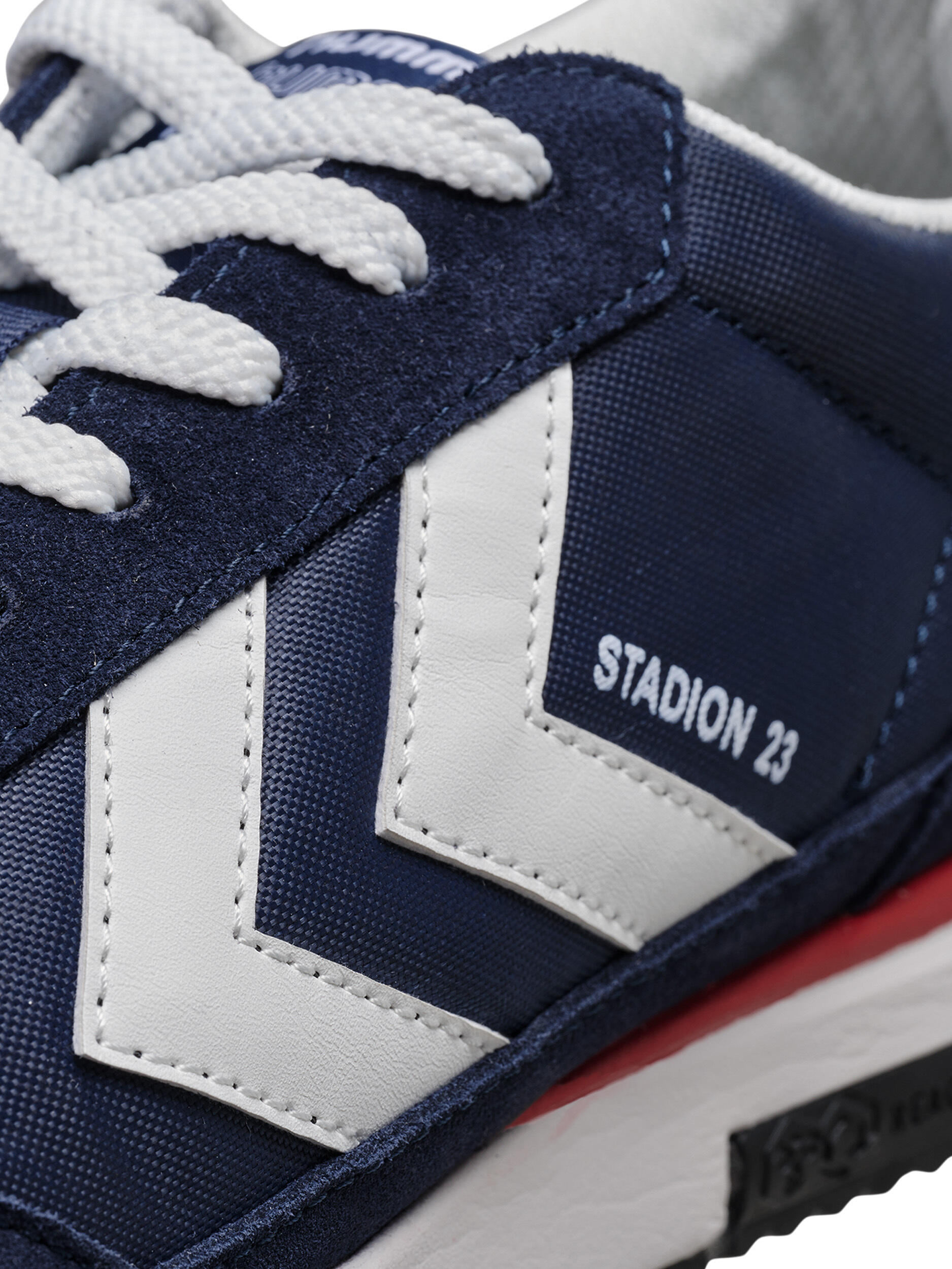 Hummel Sneaker Stadion 23 3/7