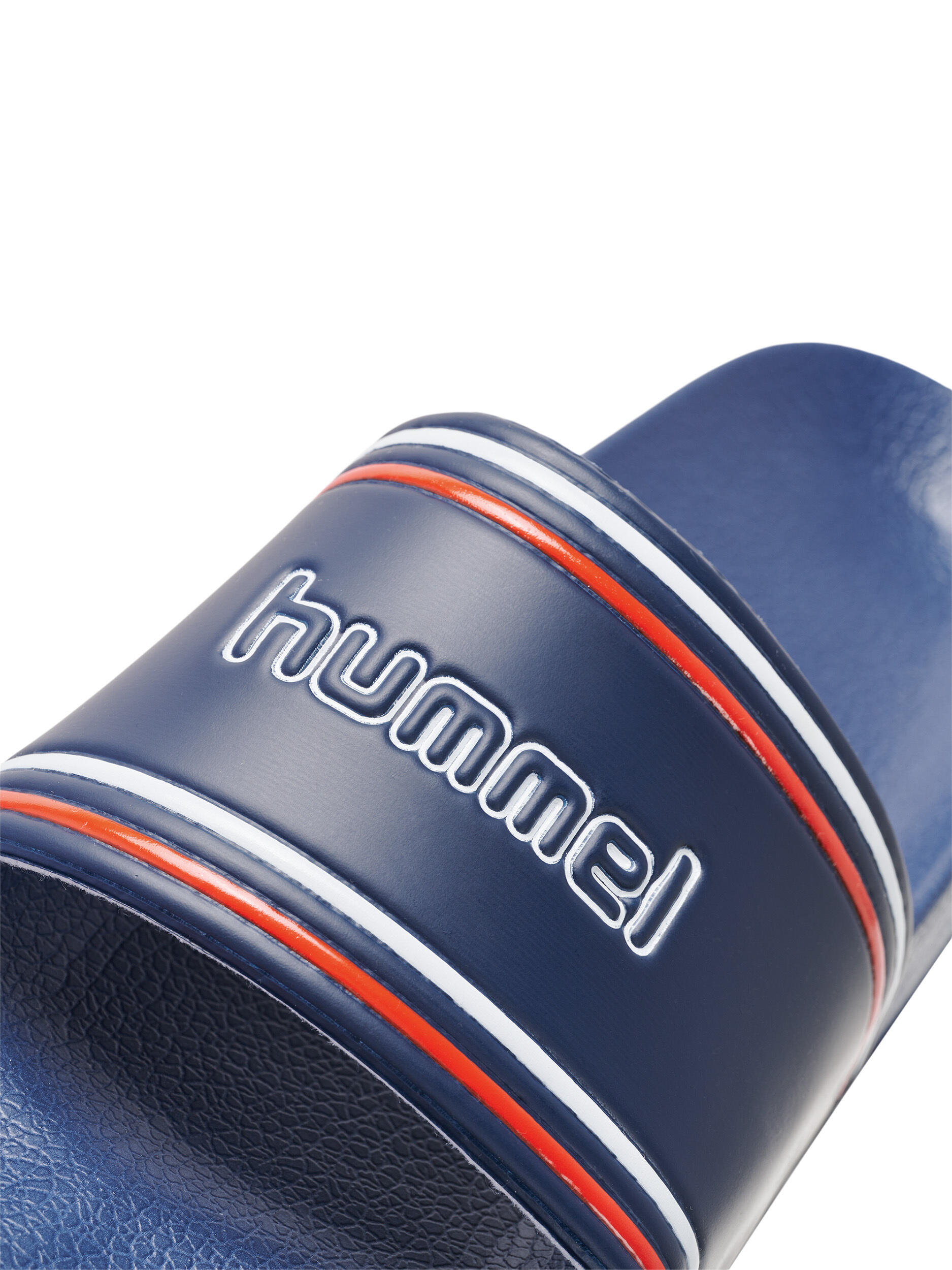 Badelatschen Pool Slide Erwachsene HUMMEL 3/7