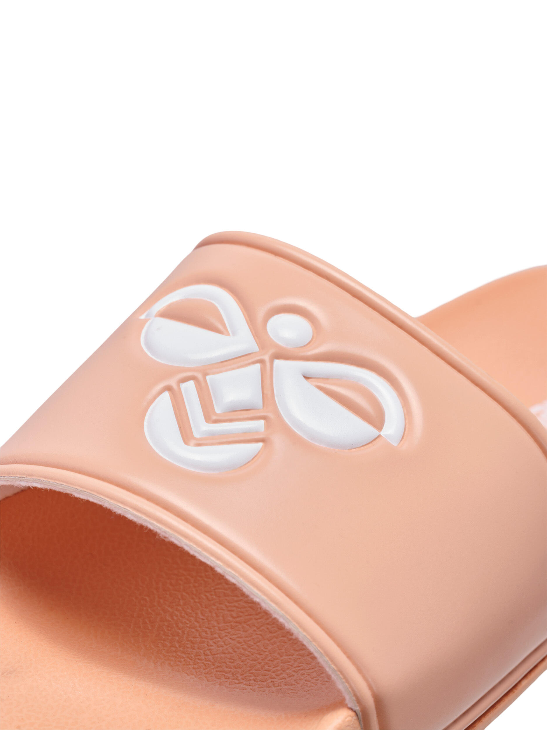 Hummel Sandal & Pool Slippers Pool Slide Wmns 3/15
