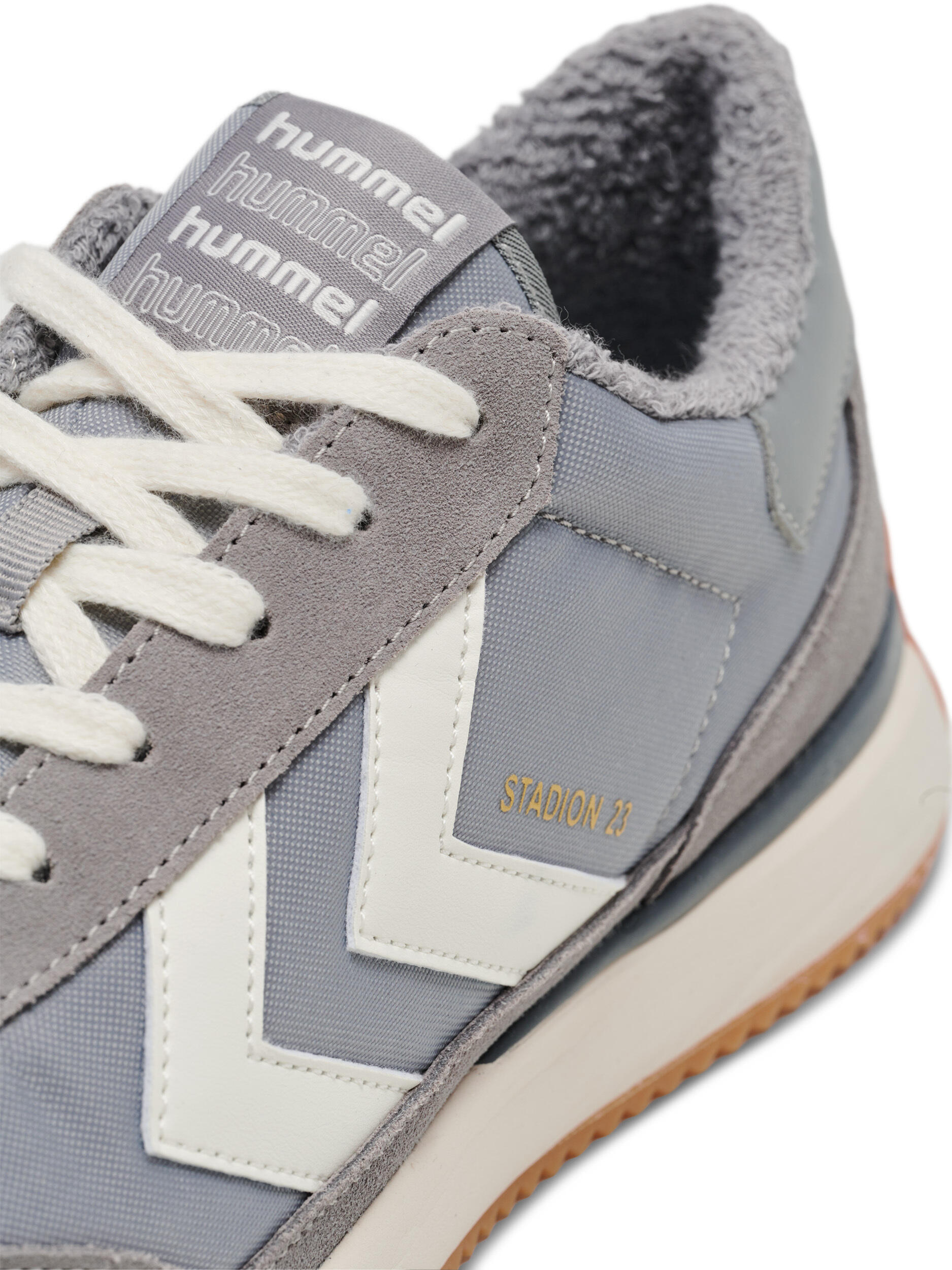 Hummel Sneaker Stadion 23 3/7