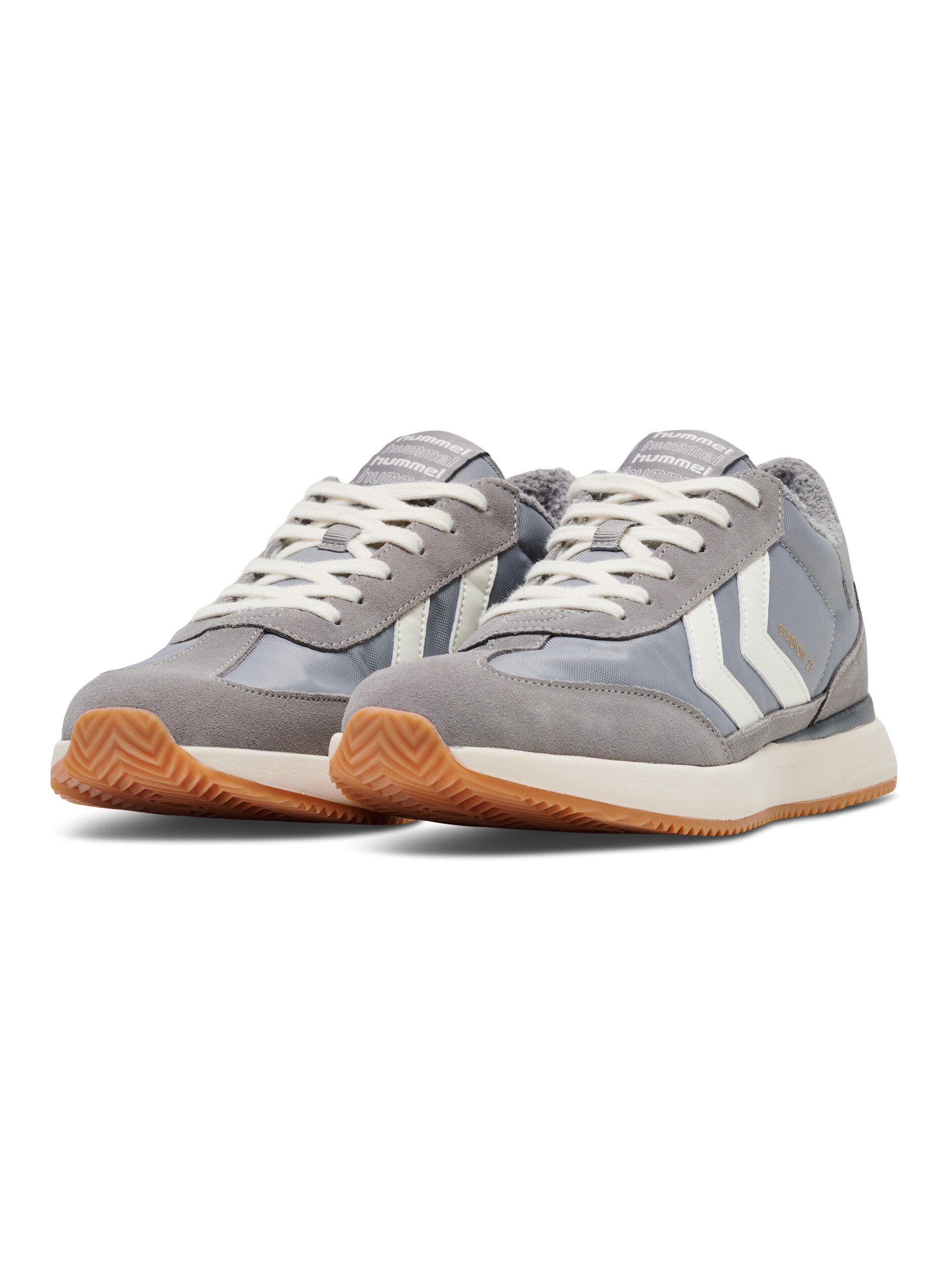 Hummel Sneaker Stadion 23 4/7