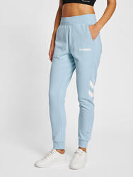 Fermeture À Cordon Pantalon Hmllegacy Mode De Vie Femme HUMMEL