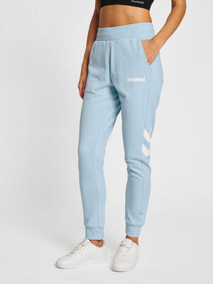 Trekkoordsluiting broek hmllegacy dames hummel