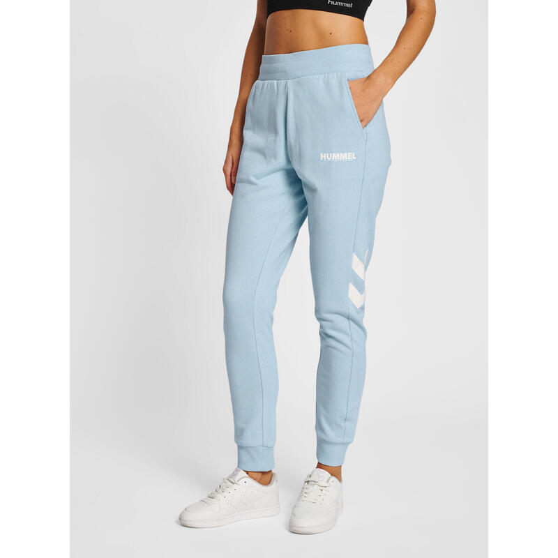 Pantalones Hmllegacy Mujer Hummel