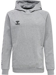 Enfiler Chaussure D'intérieur Hmlmove Enfant HUMMEL