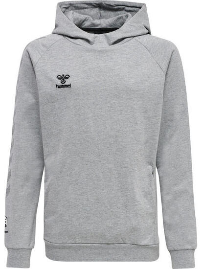 Enfiler Chaussure D'intérieur Hmlmove Enfant HUMMEL