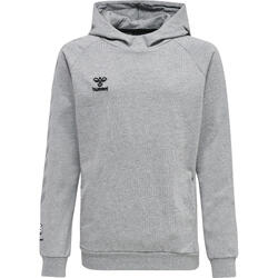 Enfiler Kapuzenpullover Hmlmove Multisport Enfant HUMMEL