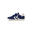 Sneaker Basse Victory Suede Unisexe Enfant Hummel