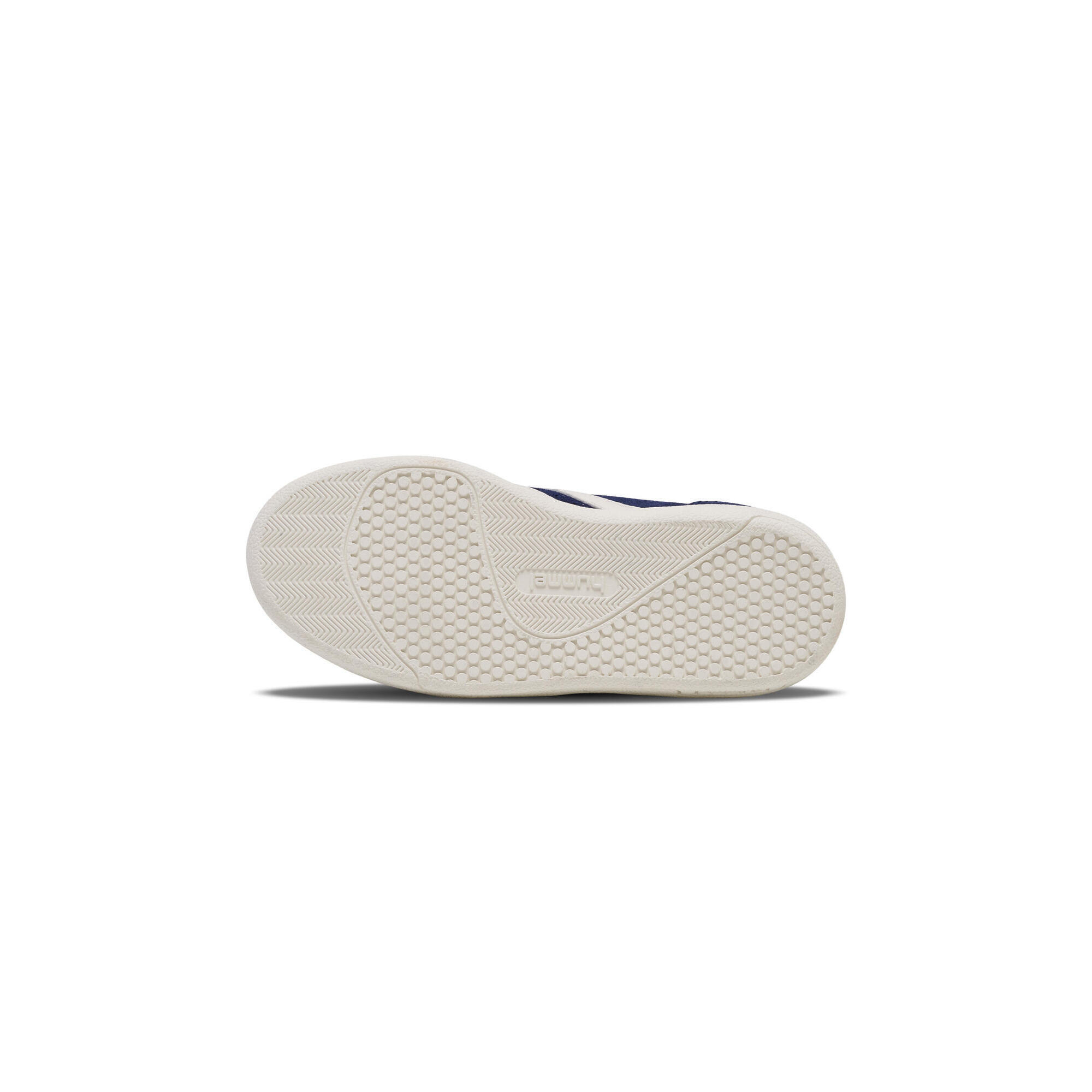Hummel Victory Suede Sneaker Für Babys – Weiches Wildleder, Gummisohle, Unisex