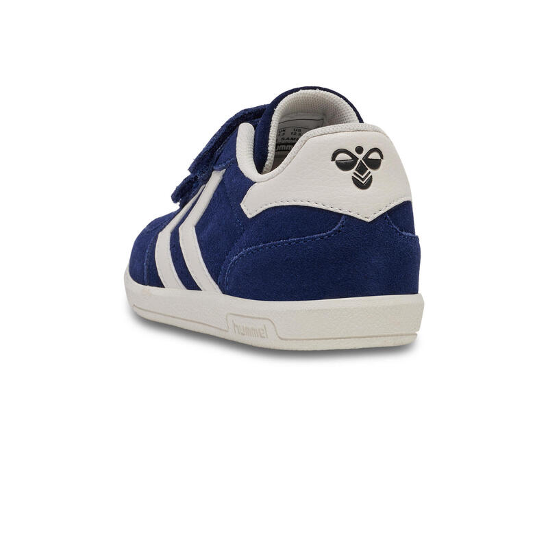 Hummel Sneaker Low Victory Suede Ii