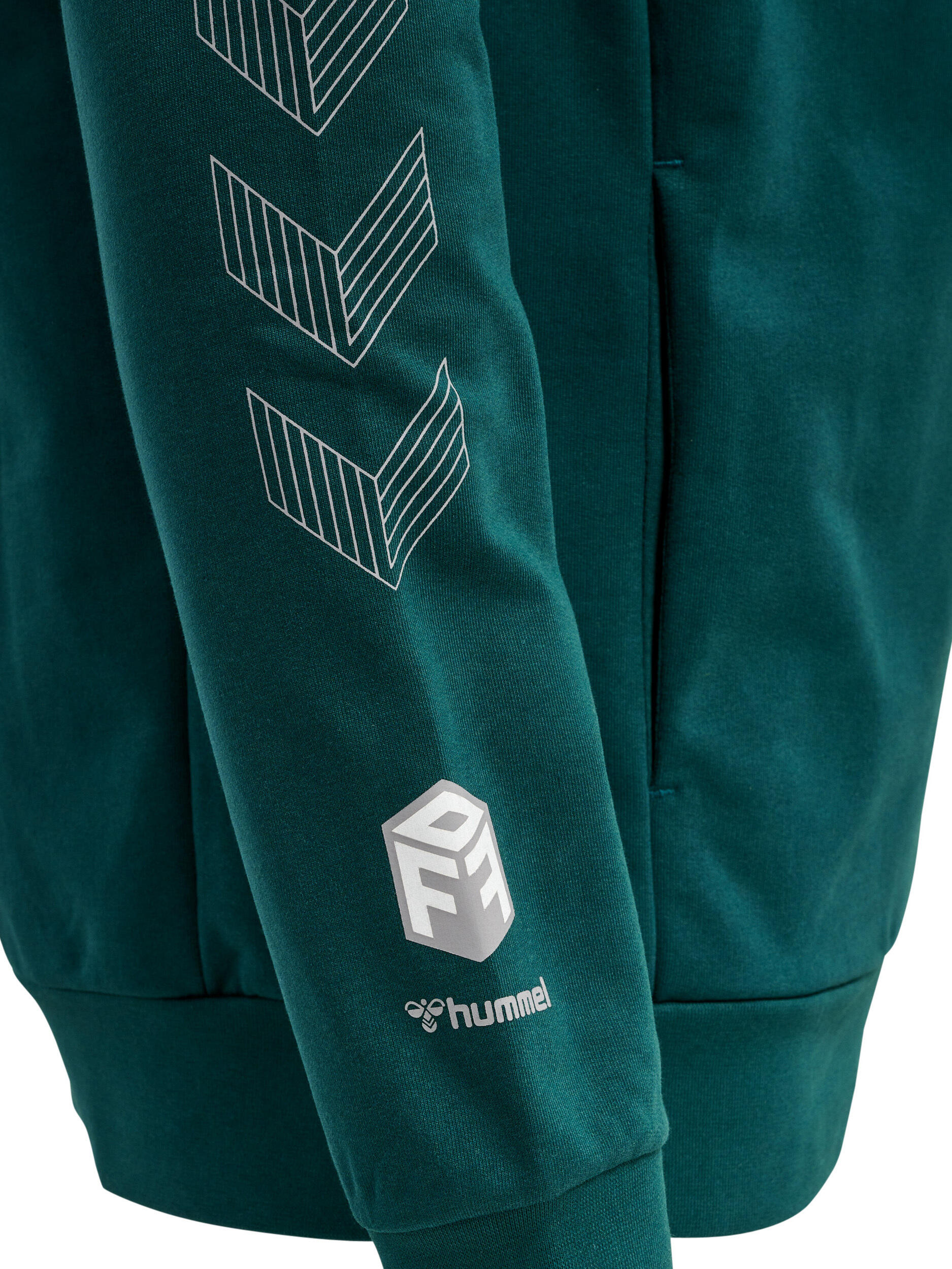 Sweatshirt Hmlmove Herren HUMMEL 5/5