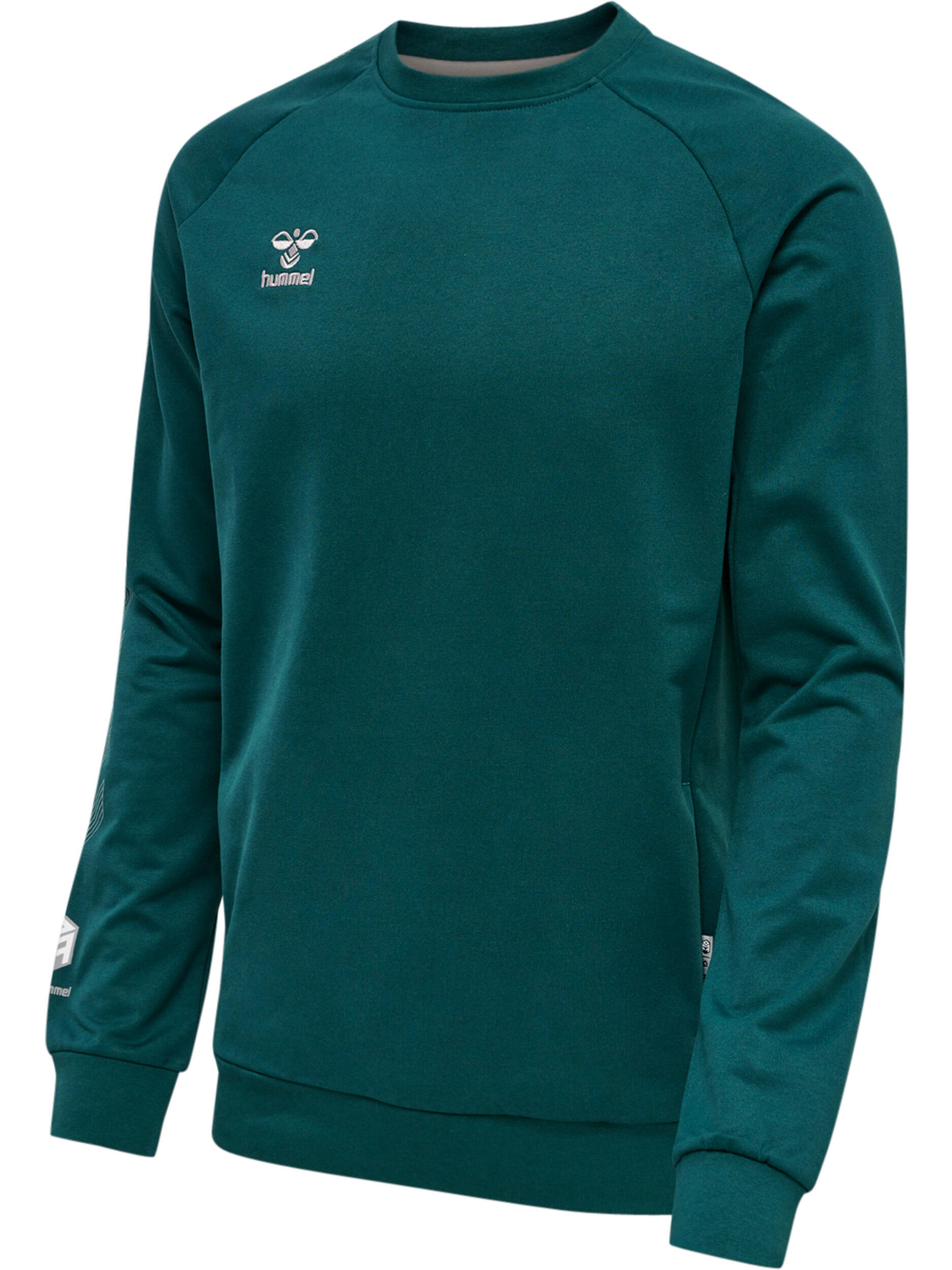 Sweatshirt Hmlmove Herren HUMMEL 4/5