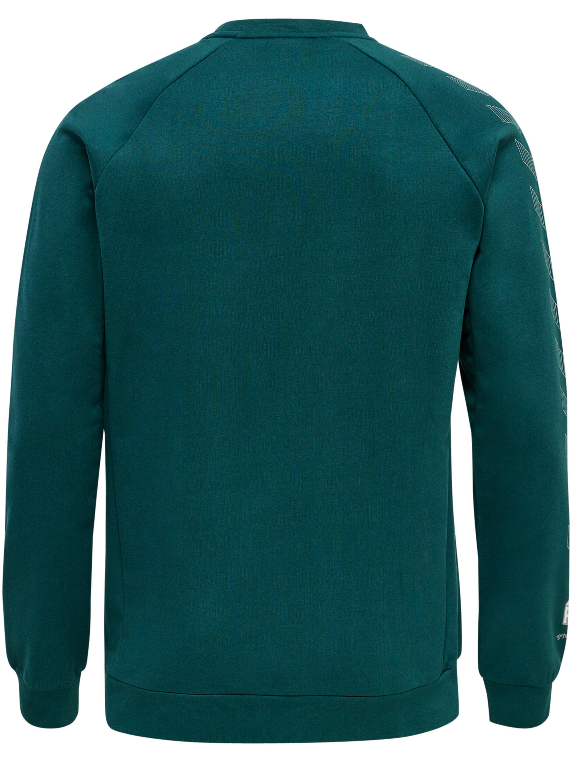 Sweatshirt Hmlmove Herren HUMMEL 2/5