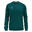 Sweatshirt aus Baumwolle Hummel Move Grid