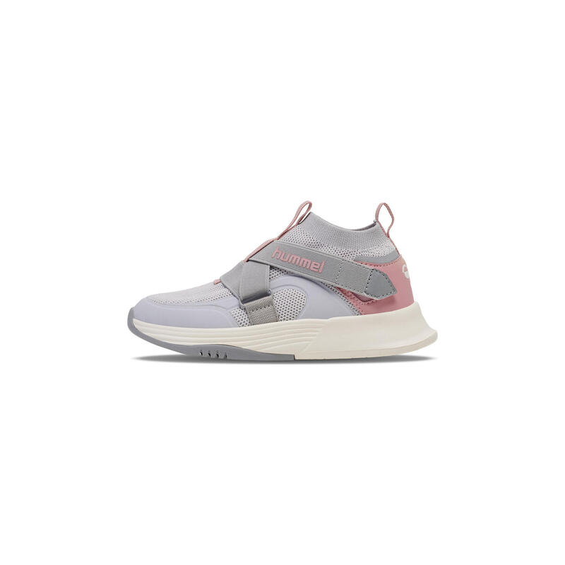 Hml8000 Recycled Jr Sneakers Unisexe Enfant