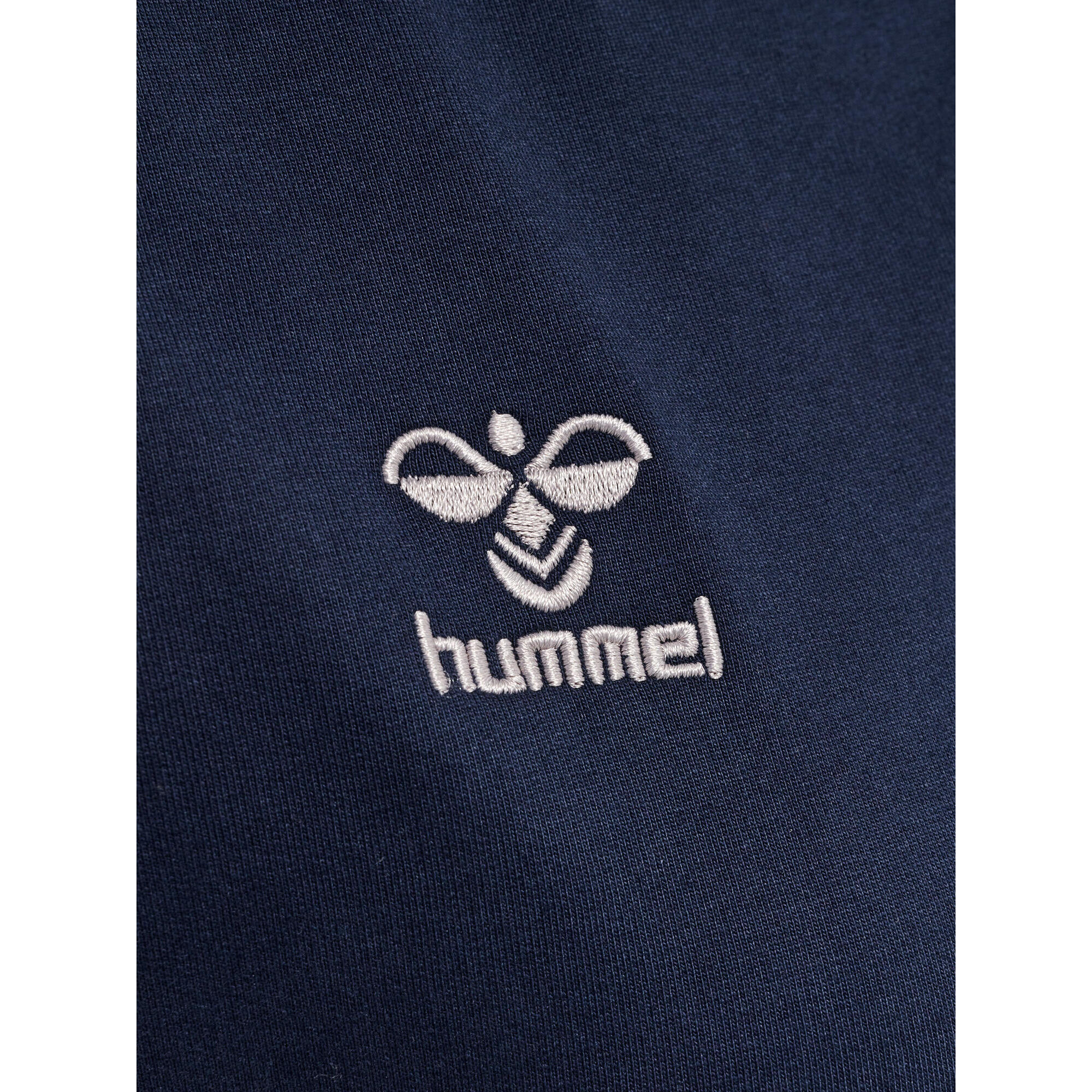 Instap Sweatshirt Hmlmove Dames 5/7