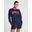 Sweatshirt Hmlic Femme Absorbant L'humidité Hummel