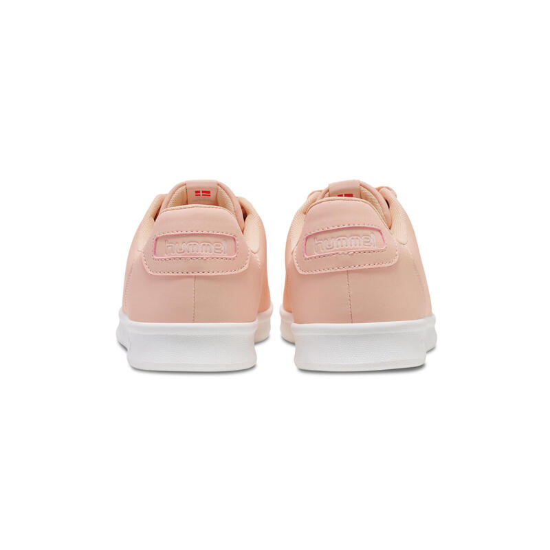 Zapatilla Deportiva Busan Wmns Mujer Transpirable Diseño Ligero Hummel