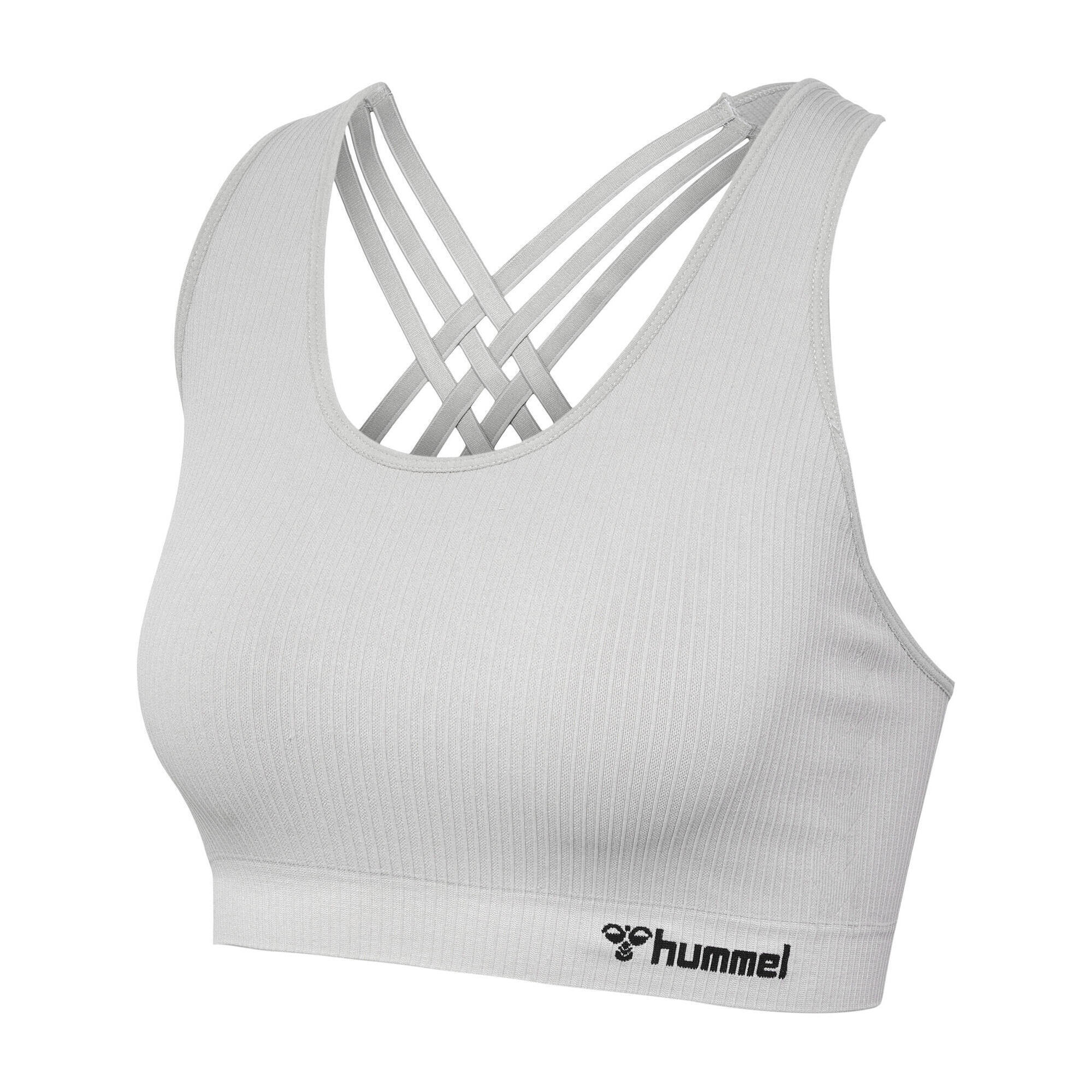 Enfiler Top Hmlmt Rest Entraînement Femme 7/7