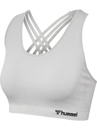 Enfiler Top Hmlmt Rest Entraînement Femme