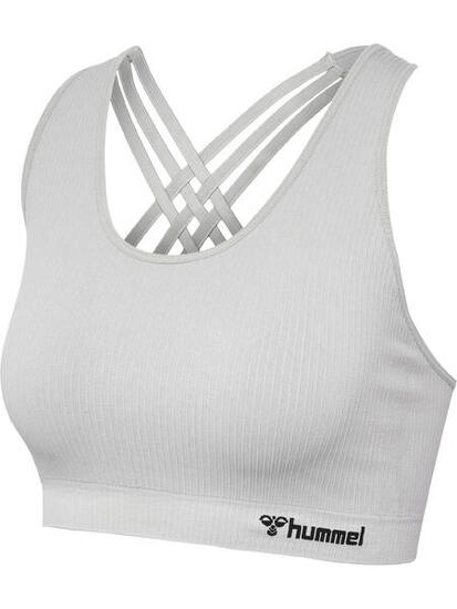 Enfiler Top Hmlmt Rest Entraînement Femme