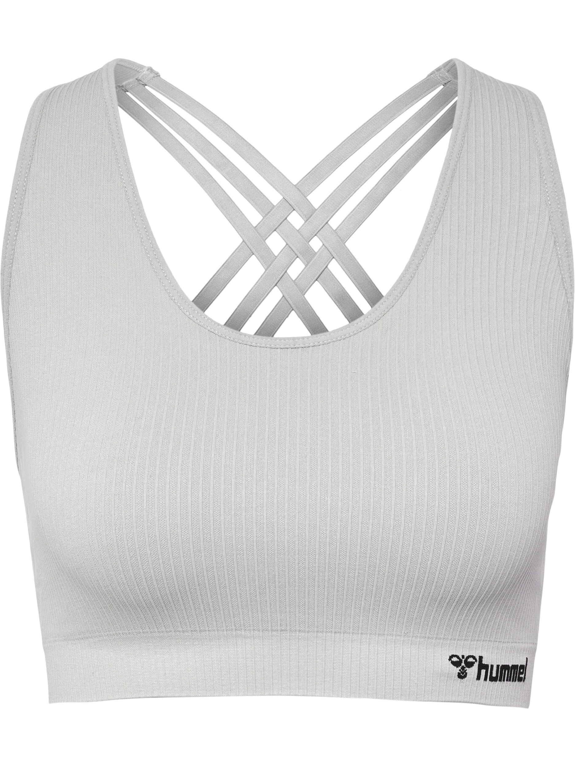 Enfiler Top Hmlmt Rest Entraînement Femme 4/7