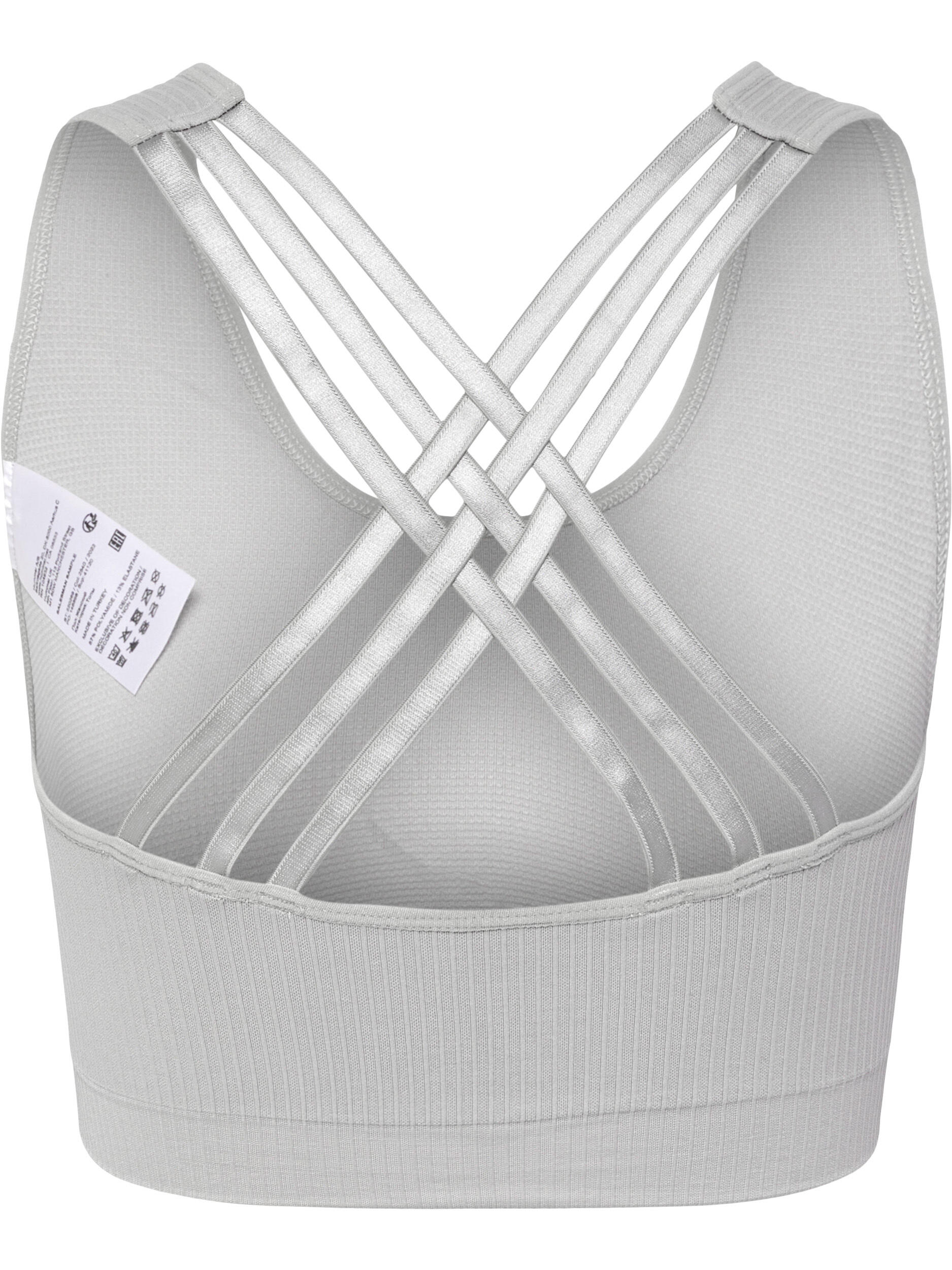 Enfiler Top Hmlmt Rest Entraînement Femme 5/7