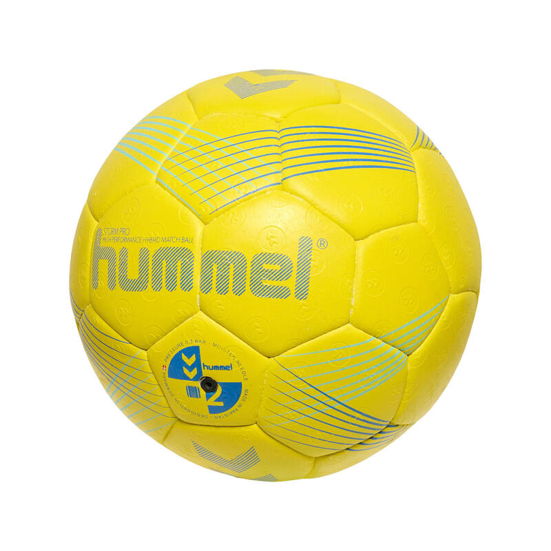 Cinta Para La Cabeza Storm Pro Balonmano Adulto Unisex Hummel