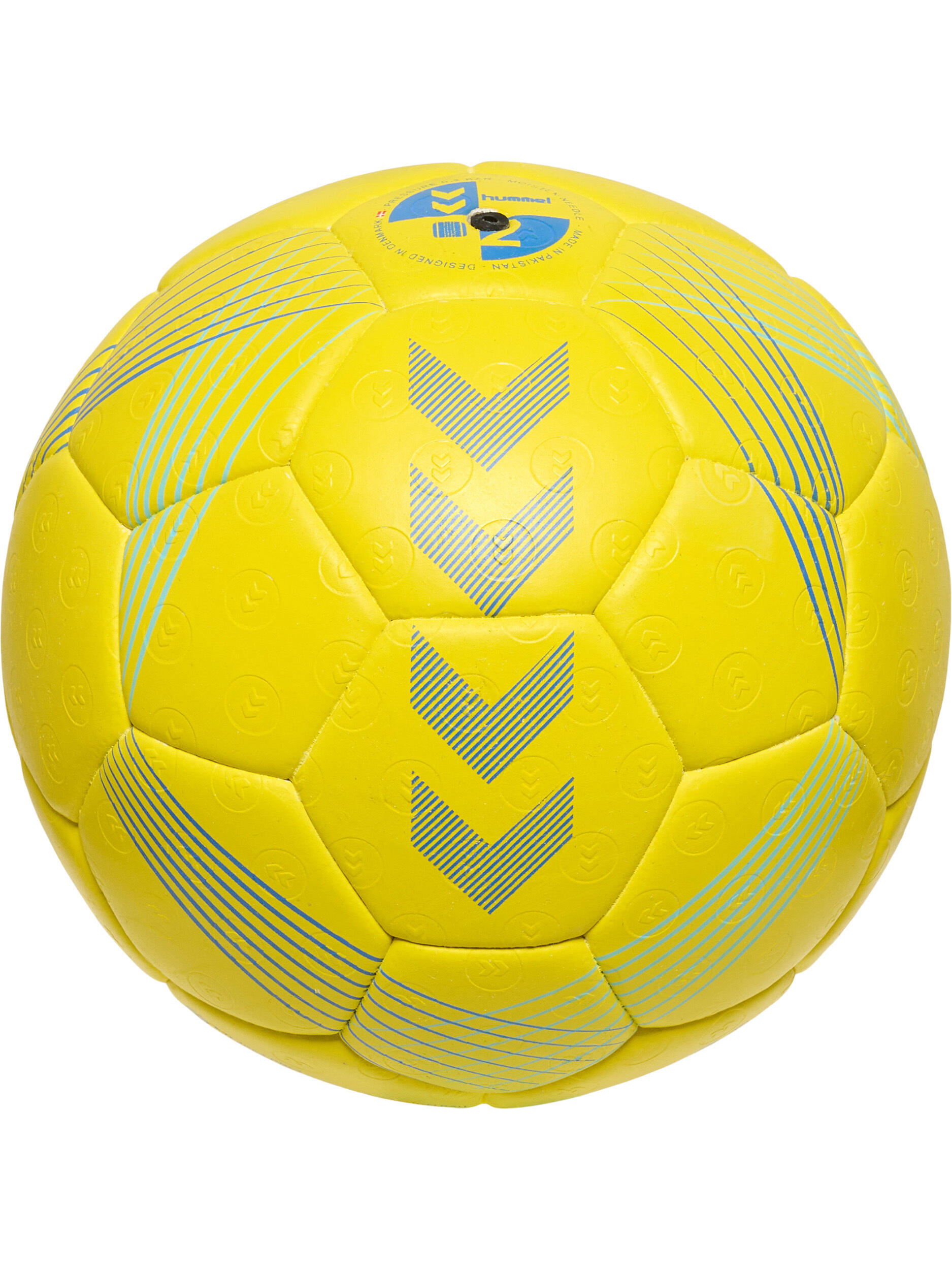 Instap Handbal Storm Pro Unisex Volwassene 2/7
