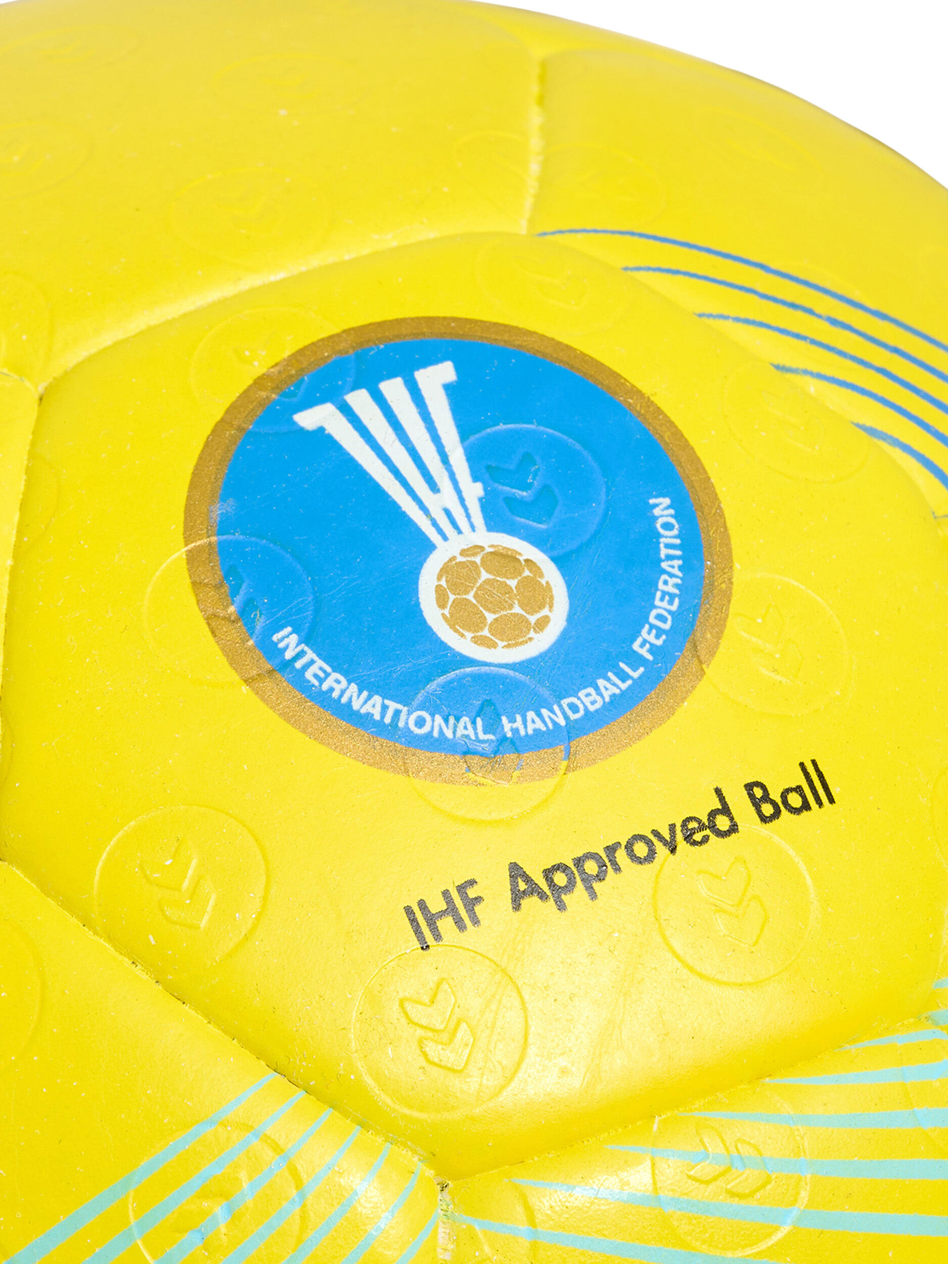 Instap Handbal Storm Pro Unisex Volwassene 3/7