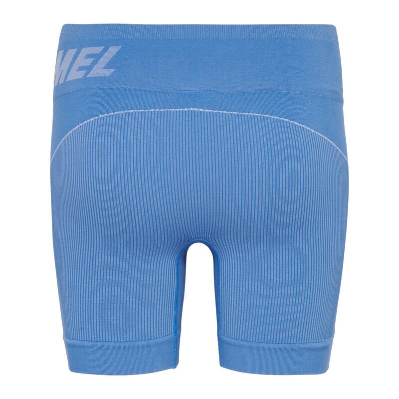 HUMMEL hmlTE CHRISTEL SEAMLESS SHORTS