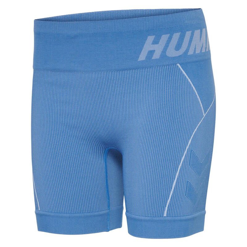 HUMMEL hmlTE CHRISTEL SEAMLESS SHORTS