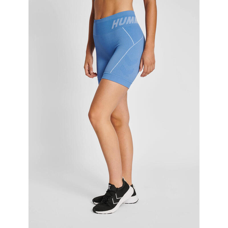 Enfiler Tight Short Hmlte Christel Femme HUMMEL