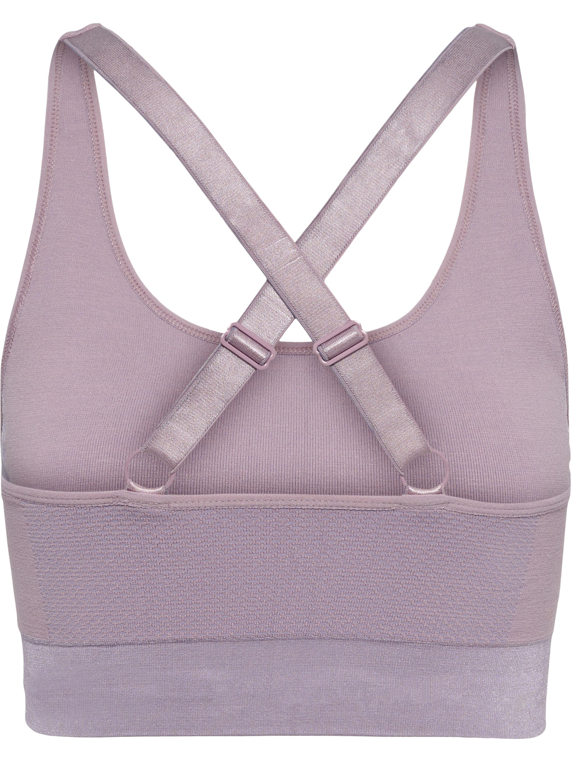 Enfiler Top Hmlclea Entraînement Femme 2/7