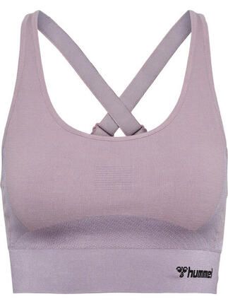 Enfiler Top Hmlclea Femme