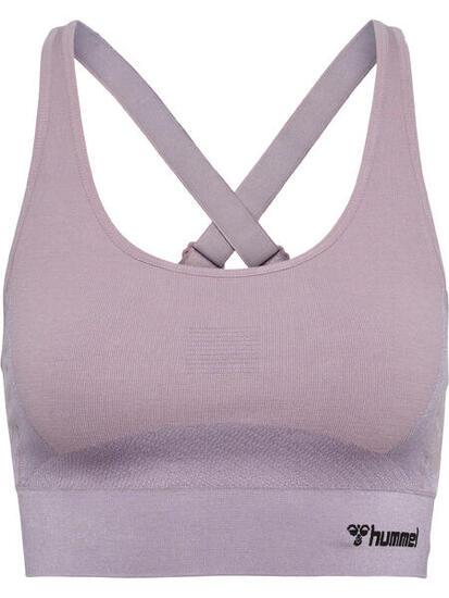 Enfiler Top Hmlclea Femme