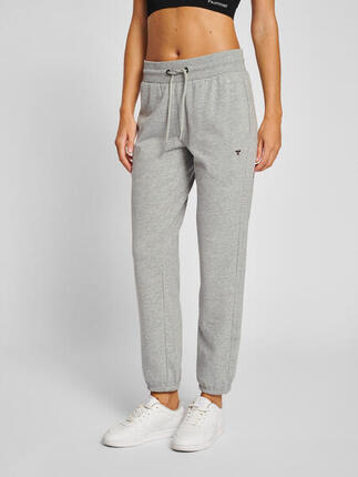 Pantalones Hmlic Mujer De Secado Rápido Hummel