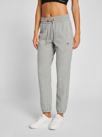 Pantalones Hmlic Mujer De Secado Rápido Hummel