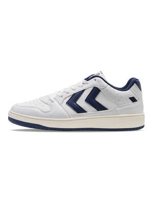 Schnürsenkel Sneaker St. Power Erwachsene HUMMEL