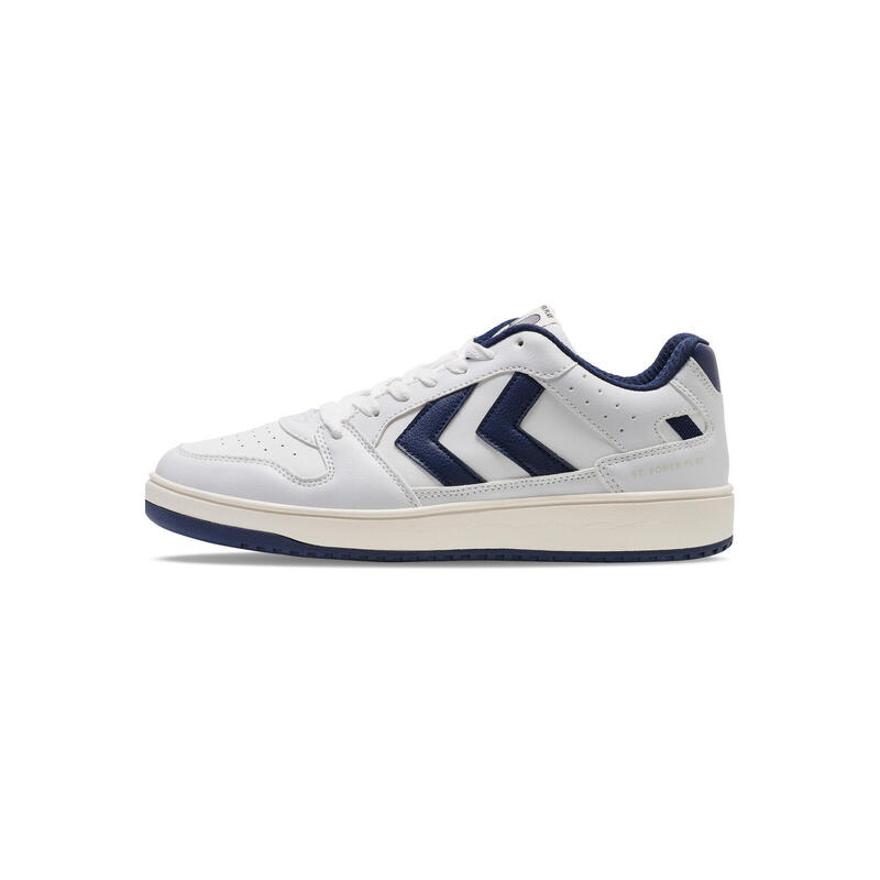 Zapatilla Deportiva Low St. Power Adulto Unisex Hummel