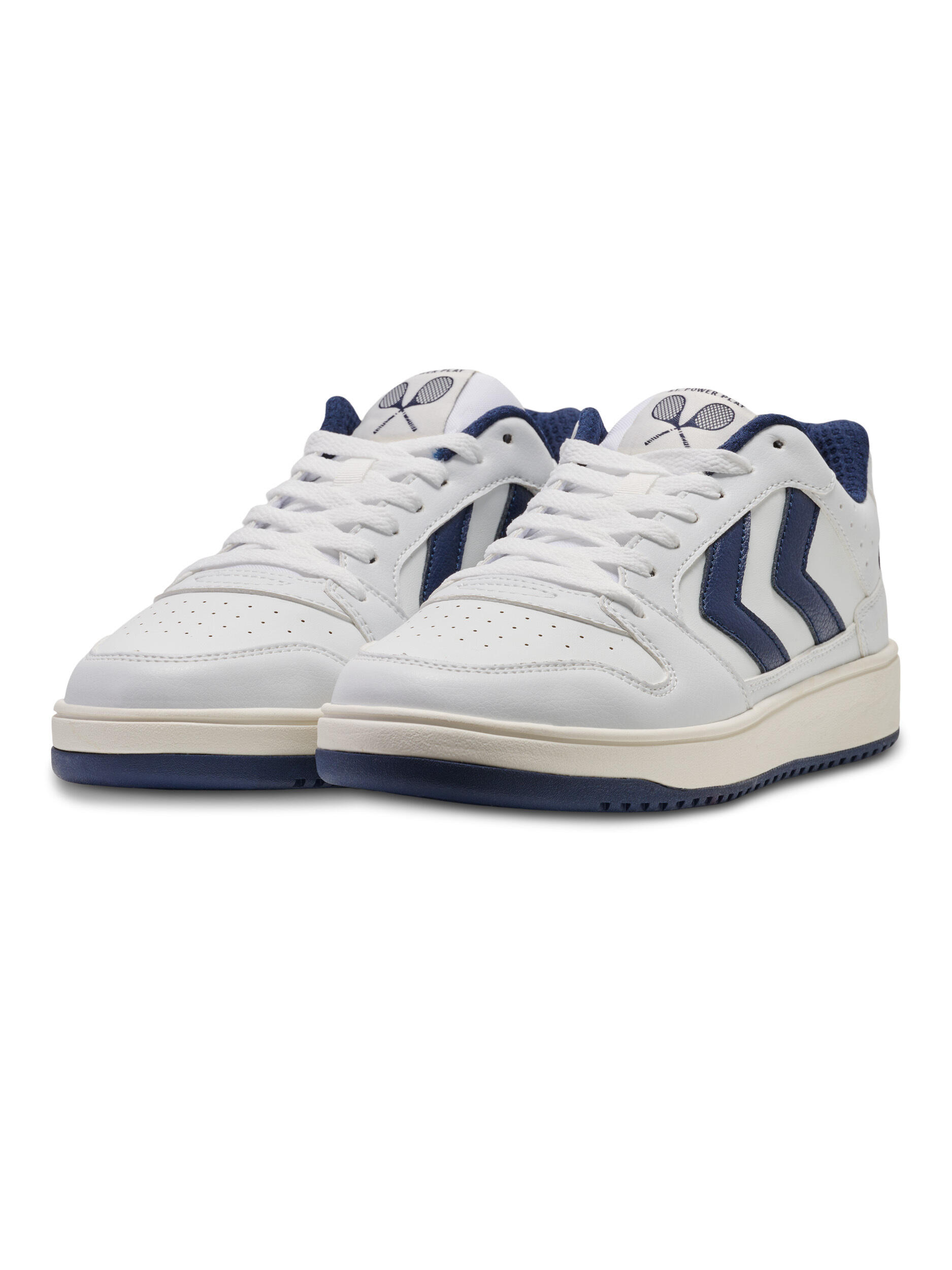 Lacets Sneaker St. Power Adulte HUMMEL 4/7